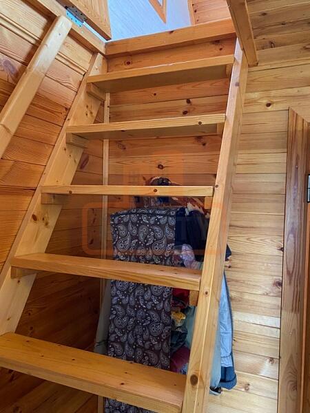 Дача / коттедж, 24 кв.м., , объект № 4846