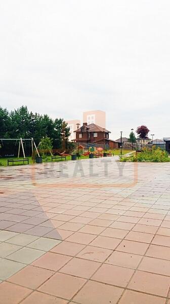 Дом с участком, 169 кв.м., , объект № 4831