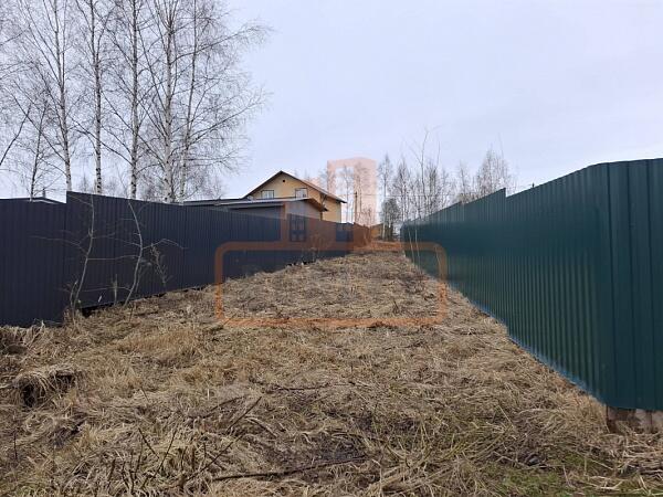 Участок , 7 сот., , объект № 4904