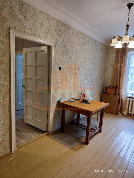 1-к квартира, 35 кв.м.,Чехов, , объект № 4888