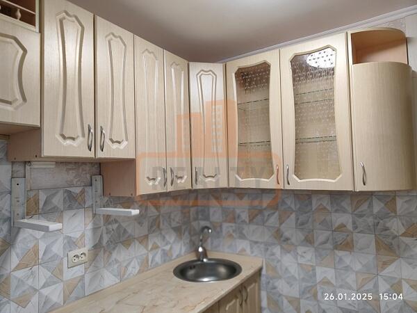 2-к квартира, 46 кв.м.,Чехов, Крюково, , объект № 4718 2-к квартира, 46 кв.м.,Чехов, Крюково, , объект № 4718