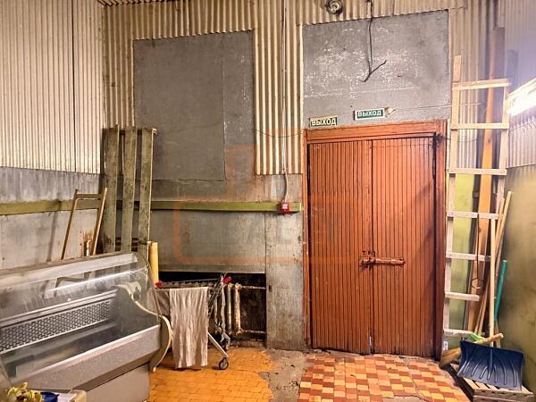 Аренда недвижимости, коммерческая, , объект № 4870