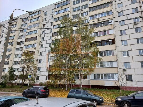 2-к квартира, 53 кв.м.,Чехов, , объект № 4741 2-к квартира, 53 кв.м.,Чехов, , объект № 4741