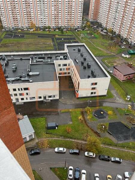 1-к квартира, 42 кв.м.,Балашиха, , объект № 4861