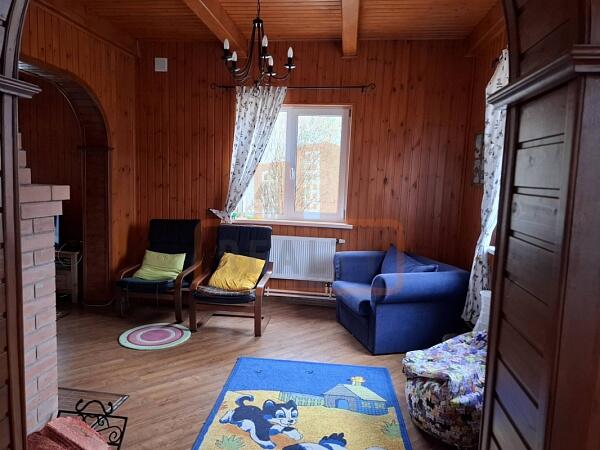 Дом, 147 кв.м., , объект № 4754
