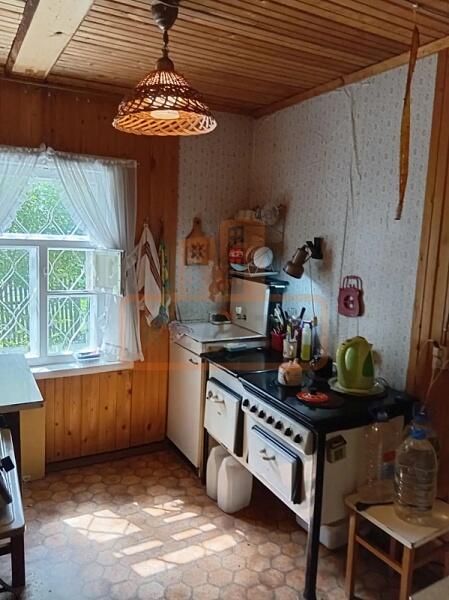 Дом, 60 кв.м., , объект № 4959