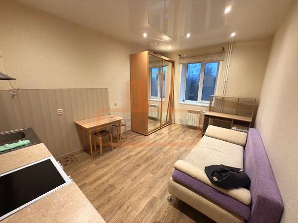 1-к квартира, 22 кв.м.,Серпухов, , объект № 4865