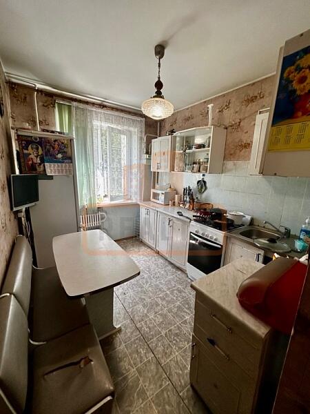 3-к квартира, 63 кв.м.,Чехов, , объект № 4934