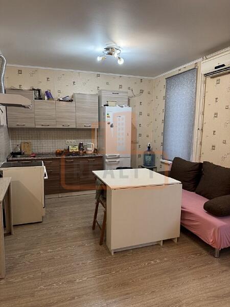 Студия, 33 кв.м.,Коммунарка, , объект № 4882