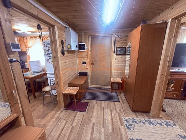 Дом, 118 кв.м., , объект № 4955