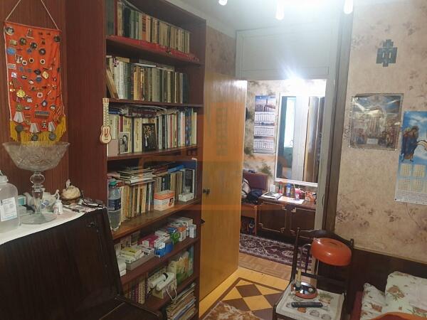 2-к квартира, 46 кв.м.,Чехов, , объект № 4792