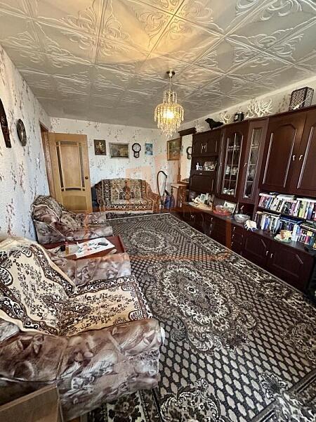 2-к квартира, 53 кв.м.,Чехов, Московская ул, 101Б, объект № 4741 2-к квартира, 53 кв.м.,Чехов, Московская ул, 101Б, объект № 4741