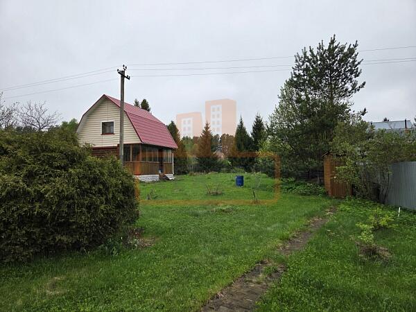 Дача / коттедж, 56 кв.м., , объект № 4921