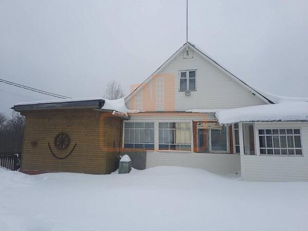 Дом, 25 кв.м., Московская обл, Чехов, Березенки, объект № 4566