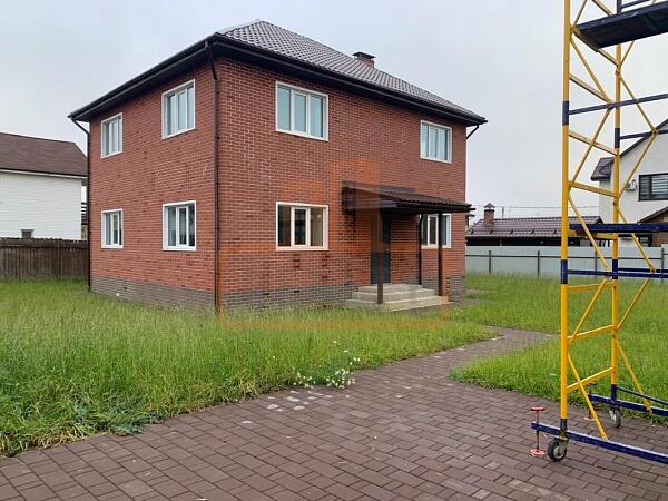 Дом, 140 кв.м., , объект № 3631