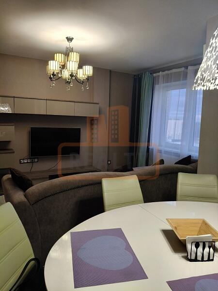 1-к квартира, 46 кв.м.,Чехов, , объект № 4864