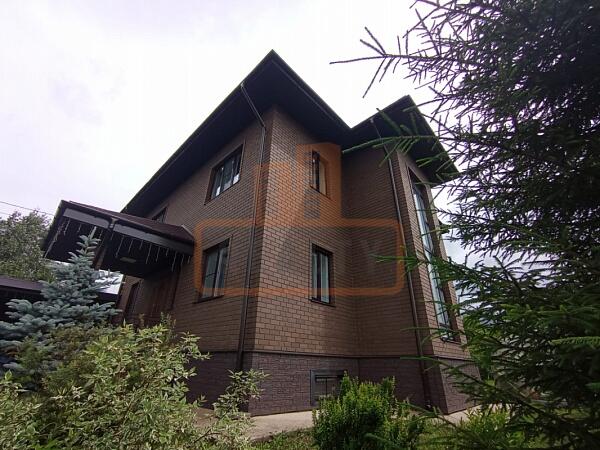 Дом с участком, 270 кв.м., , объект № 4788