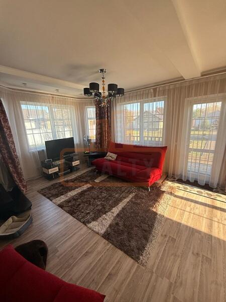 Дом, 180 кв.м., , объект № 4884