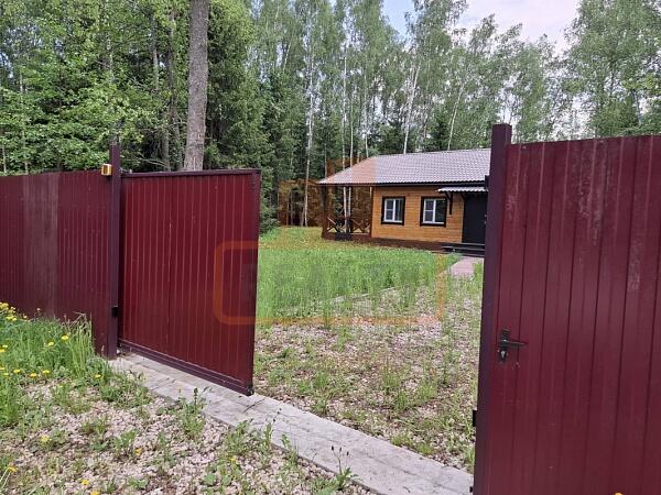Дом, 124 кв.м., , объект № 4925