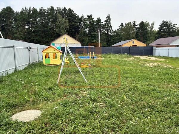 Дом, 119 кв.м., , объект № 4906