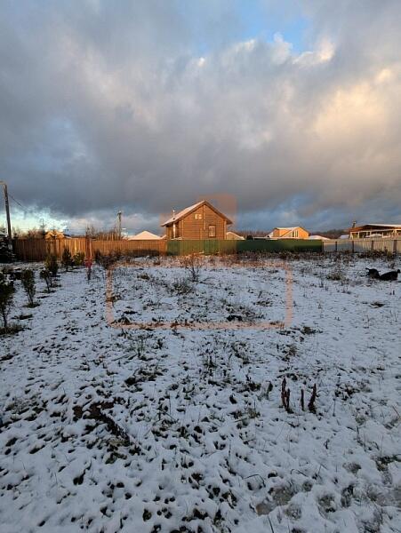 Участок , 11 сот., , объект № 4862