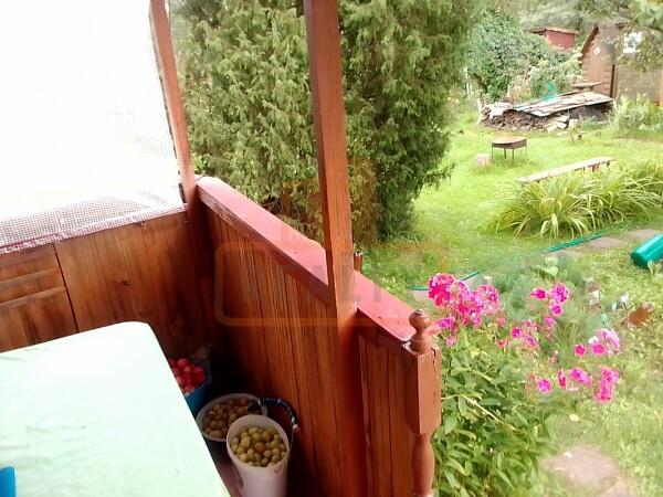 Дача / коттедж, 40 кв.м., , объект № 4855