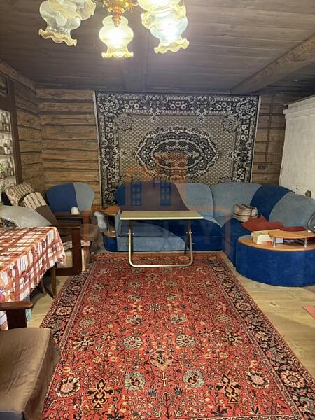 Дом, 60 кв.м., , объект № 4900