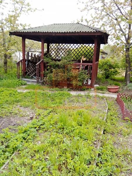 Дом, 120 кв.м., , объект № 4779