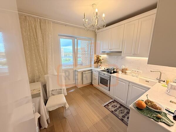 1-к квартира, 36 кв.м.,Чехов, , объект № 4991