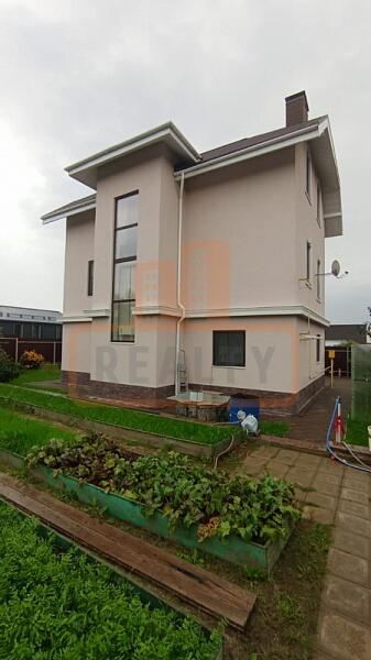 Дом с участком, 169 кв.м., , объект № 4831