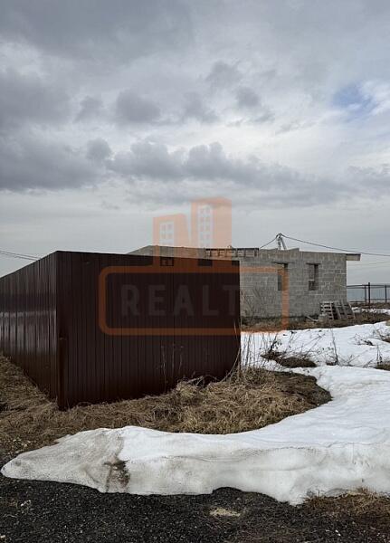 Участок , 9 сот., , объект № 4905