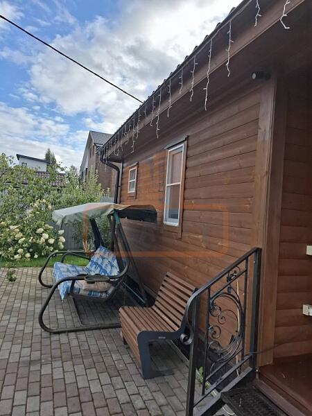 Дом, 103 кв.м., , объект № 4966
