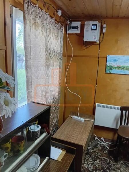 Дом, 31 кв.м., , объект № 4935