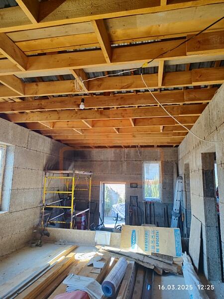 Дом, 160 кв.м., , объект № 4737