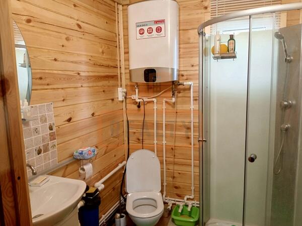 Дача / коттедж, 96 кв.м., , объект № 4593 Дача / коттедж, 96 кв.м., , объект № 4593