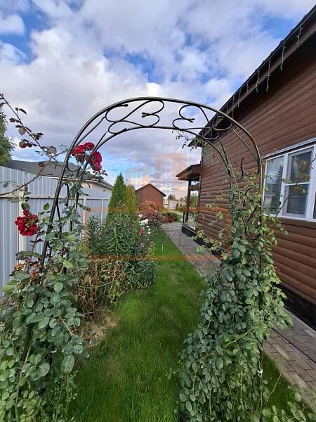Дом, 103 кв.м., , объект № 4966