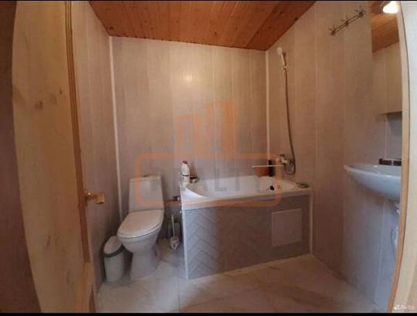 Дом, 45 кв.м., , объект № 4887