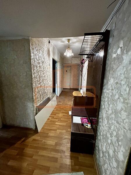 3-к квартира, 60 кв.м.,, , объект № 4908