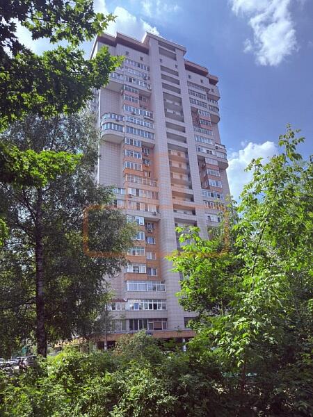 1-к квартира, 42 кв.м.,, , объект № 4947