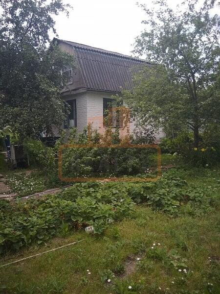 Дача / коттедж, 40 кв.м., 50 лет Октября тер. СНТ, объект № 4590