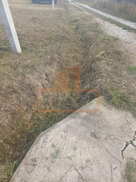 Участок , 10 сот., , объект № 4820