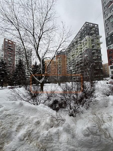 Студия, 33 кв.м.,Коммунарка, , объект № 4882
