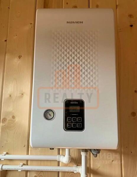 Дом, 119 кв.м., , объект № 4906