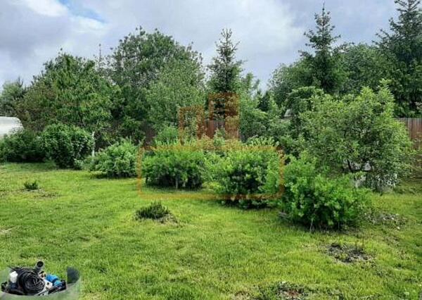 Дом, 45 кв.м., , объект № 4887