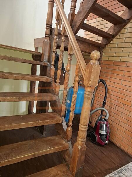 Дом, 98 кв.м., , объект № 4891