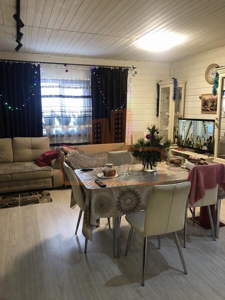 Дом, 84 кв.м., , объект № 4878