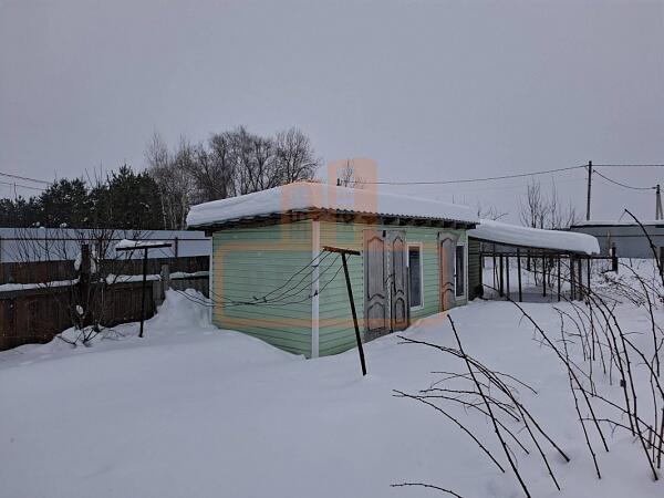 Дом, 45 кв.м., , объект № 4887