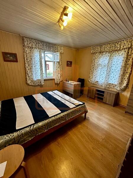 Дом, 75 кв.м., , объект № 4983