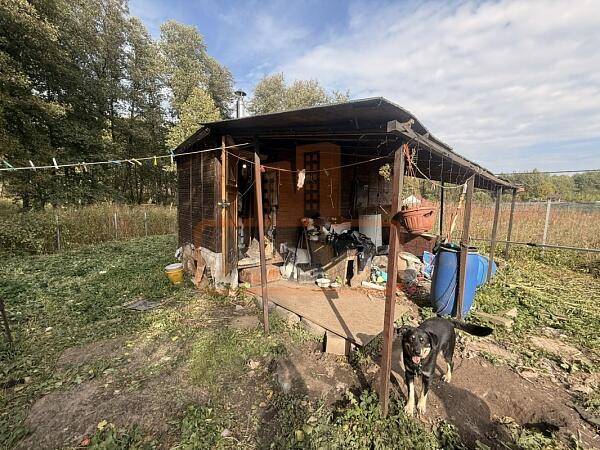 Участок , 12 сот., , объект № 4989