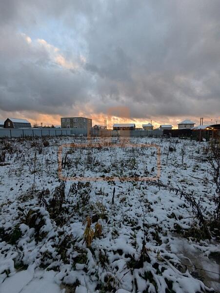 Участок , 11 сот., , объект № 4862